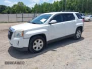 ✅ 2015 GMC Terrain SLE • VIN: 2GKFLRE30F6183266 • Lot: 42791293. Wystawiony na IAAI z przebiegiem 178 465 mil. Bezpłatny archiwum sprzedaży aukcyjnych z USA i szczegółowy raport historii pojazdu na DreamBid. Zdjęcie 2.