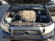 ✅ 2009 Toyota Tacoma PreRunner • VIN: 3TMJU62N89M091663 • Lot: 43535767. Listed on IAAI with 232,580 mi. Free auction sales archive from the USA and detailed vehicle history report at DreamBid. Image 10.