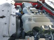 ✅ 2022 Toyota 4Runner TRD Off Road Premium • VIN: JTERU5JR8N6047251 • Lot: 42771094. Listed on IAAI with 35,725 mi. Free auction sales archive from the USA and detailed vehicle history report at DreamBid. Image 20.