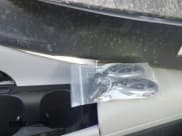 ✅ 2025 Hyundai Elantra Limited • VIN: KMHLP4DG6SU025659 • Лот: 43332678. Опубликован ранее на IAAI с пробегом 1 154 миль. Бесплатный доступ к архиву аукционных продаж из США и подробный отчёт об истории автомобиля на DreamBid. Изображение 11.