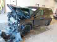 2016 Dodge Journey R/T z VIN 3C4PDDEG5GT106246, wystawiony jako IAAI lot #43394429 z przebiegiem 86 801 mil mil oraz . Historia ofert i sprzedaży dostępna na DreamBid. Obrazek 17.