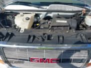 ✅ 2007 GMC Savana Cargo YF7 Upfitter • VIN: 1GDFG15T171216048 • Lot: 42680061. Wystawiony na IAAI z przebiegiem 149 152 mil. Bezpłatny archiwum sprzedaży aukcyjnych z USA i szczegółowy raport historii pojazdu na DreamBid. Zdjęcie 10.