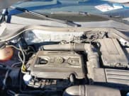 ✅ 2017 Volkswagen Tiguan Wolfsburg Edition • VIN: WVGSV7AX9HK020953 • Lot: 43595885. Listed on IAAI with 127,773 mi. Free auction sales archive from the USA and detailed vehicle history report at DreamBid. Image 10.