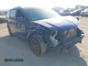 ✅ 2019 Dodge Grand Caravan GT • VIN: 2C4RDGEG2KR562288 • Лот: 43372567. Опубликован ранее на IAAI с пробегом 121 694 миль. Бесплатный доступ к архиву аукционных продаж из США и подробный отчёт об истории автомобиля на DreamBid. Изображение 1.