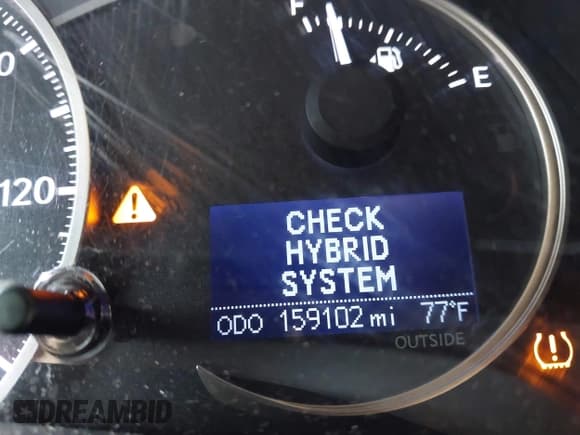 ✅ 2014 Lexus CT 200h • VIN: JTHKD5BH6E2199563 • Лот: 42917752. Опубликован ранее на IAAI с пробегом 159 102 миль. Бесплатный доступ к архиву аукционных продаж из США и подробный отчёт об истории автомобиля на DreamBid. Изображение 15.