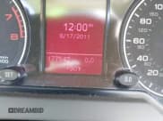 ✅ 2012 Audi Q5 Premium • VIN: WA1CFAFP3CA098486 • Lot: 42544729. Listed on IAAI with 177,542 mi. Free auction sales archive from the USA and detailed vehicle history report at DreamBid. Image 7.