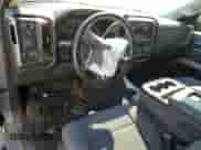 2015 Chevrolet Silverado 1500 LT z VIN 1GCVKRECXFZ429352, wystawiony jako Copart lot #59278335 z przebiegiem 69 532 mil mil oraz Szkoda całkowita • Salvage title. Historia ofert i sprzedaży dostępna na DreamBid. Obrazek 8.