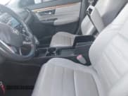 ✅ 2020 Honda CR-V EX-L • VIN: 5J6RW1H88LA012346 • Лот: 43568358. Опубликован ранее на IAAI с пробегом 105 309 миль. Бесплатный доступ к архиву аукционных продаж из США и подробный отчёт об истории автомобиля на DreamBid. Изображение 5.