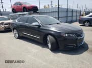 ✅ 2017 Chevrolet Impala Premier • VIN: 1G1145S3XHU128143 • Лот: 52882454. Опубликован ранее на Copart с пробегом 98 820 миль. Бесплатный доступ к архиву аукционных продаж из США и подробный отчёт об истории автомобиля на DreamBid. Изображение 4.