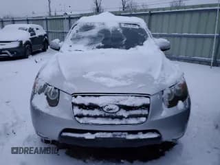 ✅ 2007 Hyundai Santa Fe SE • VIN: 5NMSH13E77H071897 • Lot: 86013344. Listed on Copart with 114,389 mi. Free auction sales archive from the USA and detailed vehicle history report at DreamBid. Image 5.