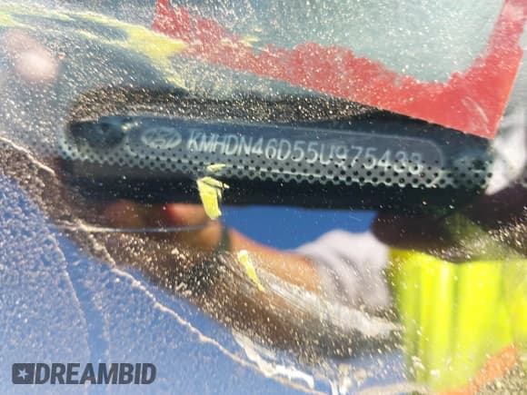 ✅ 2005 Hyundai Elantra GLS • VIN: KMHDN46D55U975433 • Lot: 40659491. Wystawiony na IAAI z przebiegiem Nie podano. Bezpłatny archiwum sprzedaży aukcyjnych z USA i szczegółowy raport historii pojazdu na DreamBid. Zdjęcie 11.