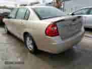 2005 Chevrolet Malibu LS z VIN 1G1ZT54825F274812, wystawiony jako Copart lot #77692784 z przebiegiem 138 306 mil mil oraz Szkoda całkowita • Salvage title. Historia ofert i sprzedaży dostępna na DreamBid. Obrazek 2.