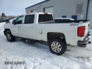 ✅ 2015 Chevrolet Silverado 2500HD LT • VIN: 1GC1KVE84FF566307 • Lot: 45923095. Wystawiony na Copart z przebiegiem 308 572 mil. Bezpłatny archiwum sprzedaży aukcyjnych z USA i szczegółowy raport historii pojazdu na DreamBid. Zdjęcie 2.