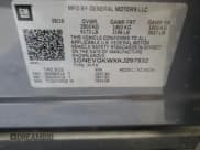 ✅ 2019 Chevrolet Traverse LT Cloth • VIN: 1GNEVGKWXKJ297932 • Lot: 86824545. Wystawiony na Copart z przebiegiem 67 367 mil. Bezpłatny archiwum sprzedaży aukcyjnych z USA i szczegółowy raport historii pojazdu na DreamBid. Zdjęcie 13.