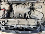 ✅ 2000 Buick LeSabre Custom • VIN: 1G4HP54KXY4165836 • Lot: 86283185. Wystawiony na Copart z przebiegiem 178 486 mil. Bezpłatny archiwum sprzedaży aukcyjnych z USA i szczegółowy raport historii pojazdu na DreamBid. Zdjęcie 11.