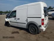 ✅ 2011 Ford Transit Connect XLT • VIN: NM0LS7DN6BT056934 • Лот: 60698885. Опубликован ранее на Copart с пробегом 166 406 миль. Бесплатный доступ к архиву аукционных продаж из США и подробный отчёт об истории автомобиля на DreamBid. Изображение 2.