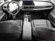 2024 Toyota Prius LE с VIN JTDADABU8R3014173, выставлен на аукционе Copart как лот 72055075 с пробегом Не указан миль и Списание • Salvage title. История ставок и продаж доступна на DreamBid. Изображение 8.