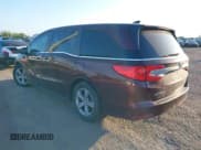 ✅ 2019 Honda Odyssey EX • VIN: 5FNRL6H53KB007448 • Лот: 43528393. Опубликован ранее на IAAI с пробегом Не указан. Бесплатный доступ к архиву аукционных продаж из США и подробный отчёт об истории автомобиля на DreamBid. Изображение 3.