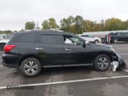 ✅ 2019 Nissan Pathfinder SL • VIN: 5N1DR2MN1KC647836 • Lot: 43534158. Wystawiony na IAAI z przebiegiem Nie podano. Bezpłatny archiwum sprzedaży aukcyjnych z USA i szczegółowy raport historii pojazdu na DreamBid. Zdjęcie 12.
