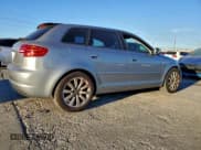 ✅ 2013 Audi A3 Premium Plus • VIN: WAUKJAFM0DA031123 • Лот: 94823255. Опубликован ранее на Copart с пробегом 164 317 миль. Бесплатный доступ к архиву аукционных продаж из США и подробный отчёт об истории автомобиля на DreamBid. Изображение 3.