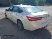 ✅ 2018 Toyota Avalon XLE • VIN: 4T1BK1EB3JU267951 • Lot: 43243588. Wystawiony na IAAI z przebiegiem 44 602 mil. Bezpłatny archiwum sprzedaży aukcyjnych z USA i szczegółowy raport historii pojazdu na DreamBid. Zdjęcie 3.
