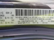 ✅ 2015 Jeep Grand Cherokee Overland • VIN: 1C4RJFCGXFC215750 • Лот: 40795135. Опубликован ранее на IAAI с пробегом 89 110 миль. Бесплатный доступ к архиву аукционных продаж из США и подробный отчёт об истории автомобиля на DreamBid. Изображение 9.