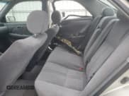 ✅ 2000 Toyota Camry LE • VIN: 4T1BF22K5YU103416 • Lot: 90099845. Listed on Copart with 55,366 mi. Free auction sales archive from the USA and detailed vehicle history report at DreamBid. Image 10.