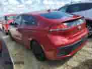 2020 Hyundai Ioniq Blue с VIN KMHC65LC8LU231073, выставлен на аукционе Copart как лот 73961744 с пробегом 48 211 миль миль и Списание • Salvage title. История ставок и продаж доступна на DreamBid. Изображение 2.