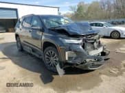 ✅ 2022 Chevrolet Traverse RS • VIN: 1GNERJKW2NJ108065 • Lot: 49449655. Wystawiony na Copart z przebiegiem 4 660 mil. Bezpłatny archiwum sprzedaży aukcyjnych z USA i szczegółowy raport historii pojazdu na DreamBid. Zdjęcie 14.