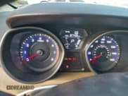 ✅ 2013 Hyundai Elantra GLS • VIN: 5NPDH4AE1DH383404 • Lot: 95473635. Listed on Copart with 187,406 mi. Free auction sales archive from the USA and detailed vehicle history report at DreamBid. Image 9.