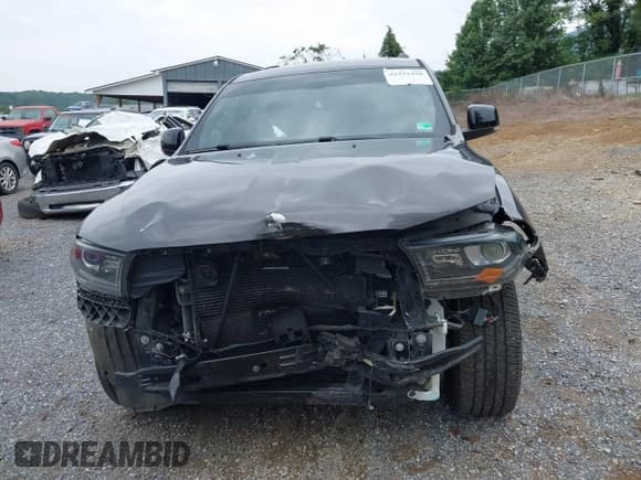 ✅ 2019 Dodge Durango GT Plus • VIN: 1C4RDJDG7KC848130 • Lot: 42933498. Wystawiony na IAAI z przebiegiem 90 361 mil. Bezpłatny archiwum sprzedaży aukcyjnych z USA i szczegółowy raport historii pojazdu na DreamBid. Zdjęcie 13.