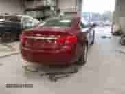 ✅ 2016 Chevrolet Impala LT • VIN: 2G1115S39G9203547 • Лот: 43395808. Опубликован ранее на IAAI с пробегом 95 023 миль. Бесплатный доступ к архиву аукционных продаж из США и подробный отчёт об истории автомобиля на DreamBid. Изображение 4.