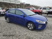 ✅ 2020 Hyundai Ioniq Blue • VIN: KMHC65LC1LU197283 • Lot: 90598225. Wystawiony na Copart z przebiegiem 91 278 mil. Bezpłatny archiwum sprzedaży aukcyjnych z USA i szczegółowy raport historii pojazdu na DreamBid. Zdjęcie 4.