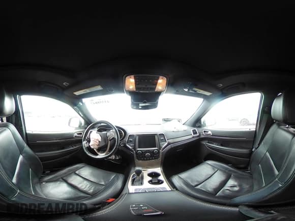 ✅ 2017 Jeep Grand Cherokee Limited • VIN: 1C4RJFBG4HC938269 • Лот: 43358847. Опубликован ранее на IAAI с пробегом 71 194 миль. Бесплатный доступ к архиву аукционных продаж из США и подробный отчёт об истории автомобиля на DreamBid. Изображение 19.