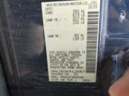 ✅ 2010 Nissan Altima 2.5 • VIN: 1N4AL2AP1AN413087 • Лот: 43168719. Опубликован ранее на IAAI с пробегом 206 290 миль. Бесплатный доступ к архиву аукционных продаж из США и подробный отчёт об истории автомобиля на DreamBid. Изображение 9.