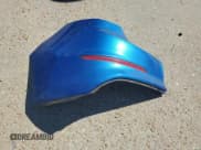 ✅ 2017 Hyundai Elantra Limited • VIN: KMHD84LF4HU225765 • Lot: 87038995. Listed on Copart with 132,301 mi. Free auction sales archive from the USA and detailed vehicle history report at DreamBid. Image 12.