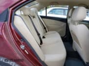 ✅ 2009 Hyundai Sonata GLS • VIN: 5NPET46C49H516125 • Лот: 85393364. Опубликован ранее на Copart с пробегом 44 492 миль. Бесплатный доступ к архиву аукционных продаж из США и подробный отчёт об истории автомобиля на DreamBid. Изображение 10.