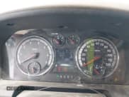 ✅ 2010 Dodge 1500 TRX • VIN: 1D7RV1GT0AS197536 • Lot: 42095291. Wystawiony na IAAI z przebiegiem 200 182 mil. Bezpłatny archiwum sprzedaży aukcyjnych z USA i szczegółowy raport historii pojazdu na DreamBid. Zdjęcie 7.