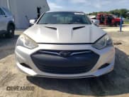 ✅ 2014 Hyundai Genesis Coupe 2.0T • VIN: KMHHT6KDXEU113933 • Lot: 69793345. Wystawiony na Copart z przebiegiem 103 552 mil. Bezpłatny archiwum sprzedaży aukcyjnych z USA i szczegółowy raport historii pojazdu na DreamBid. Zdjęcie 5.