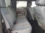 ✅ 2016 Ford F-250 XL • VIN: 1FT7W2A69GEB32604 • Lot: 60652715. Wystawiony na Copart z przebiegiem Nie podano. Bezpłatny archiwum sprzedaży aukcyjnych z USA i szczegółowy raport historii pojazdu na DreamBid. Zdjęcie 10.