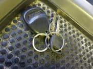 ✅ 1999 GMC Sierra 1500 SLE • VIN: 1GTEK19T8XZ512050 • Лот: 41663198. Опубликован ранее на IAAI с пробегом 183 266 миль. Бесплатный доступ к архиву аукционных продаж из США и подробный отчёт об истории автомобиля на DreamBid. Изображение 11.