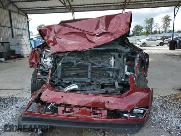 ✅ 2017 GMC Yukon SLT • VIN: 1GKS2BKC0HR380975 • Lot: 85646425. Listed on Copart with Not provided. Free auction sales archive from the USA and detailed vehicle history report at DreamBid. Image 5.