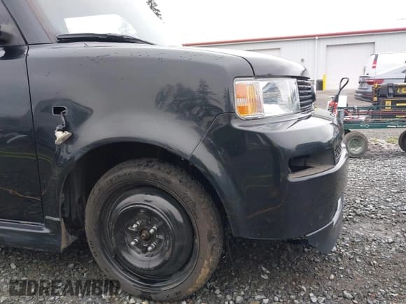 ✅ 2005 Scion xB • VIN: JTLKT324954021760 • Lot: 42125087. Wystawiony na IAAI z przebiegiem 414 129 mil. Bezpłatny archiwum sprzedaży aukcyjnych z USA i szczegółowy raport historii pojazdu na DreamBid. Zdjęcie 6.