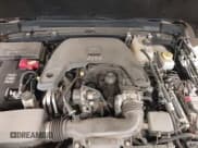 ✅ 2021 Jeep Wrangler Unlimited Rubicon • VIN: 1C4HJXFG9MW736127 • Lot: 42213072. Wystawiony na IAAI z przebiegiem 60 865 mil. Bezpłatny archiwum sprzedaży aukcyjnych z USA i szczegółowy raport historii pojazdu na DreamBid. Zdjęcie 10.