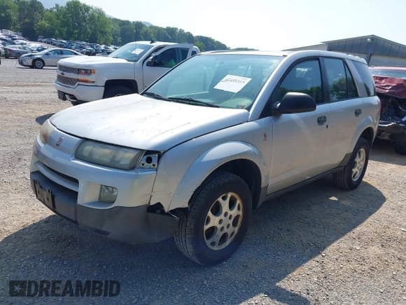 ✅ 2003 Saturn VUE • VIN: 5GZCZ53B33S870278 • Lot: 42435315. Wystawiony na IAAI z przebiegiem 206 147 mil. Bezpłatny archiwum sprzedaży aukcyjnych z USA i szczegółowy raport historii pojazdu na DreamBid. Zdjęcie 6.