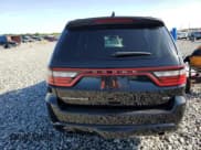 ✅ 2024 Dodge Durango GT Plus • VIN: 1C4RDHDG5RC136086 • Lot: 62294475. Wystawiony na Copart z przebiegiem 27 427 mil. Bezpłatny archiwum sprzedaży aukcyjnych z USA i szczegółowy raport historii pojazdu na DreamBid. Zdjęcie 6.