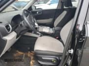 ✅ 2023 Hyundai Venue Limited • VIN: KMHRC8A36PU216164 • Lot: 86817534. Listed on Copart with 58,825 mi. Free auction sales archive from the USA and detailed vehicle history report at DreamBid. Image 7.