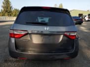 ✅ 2013 Honda Odyssey EX • VIN: 5FNRL5H41DB019327 • Lot: 86813735. Listed on Copart with Not provided. Free auction sales archive from the USA and detailed vehicle history report at DreamBid. Image 6.