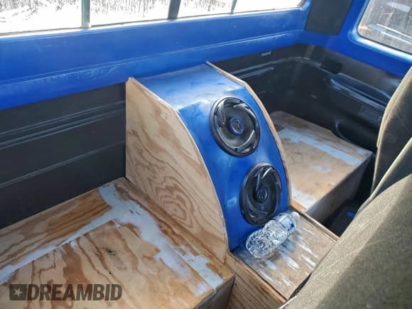 ✅ 1992 Ford F-150 • VIN: 1FTEX14N8NKB20072 • Lot: 93860195. Listed on Copart with 218,569 mi. Free auction sales archive from the USA and detailed vehicle history report at DreamBid. Image 10.