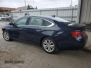 ✅ 2019 Chevrolet Impala LT • VIN: 2G11Z5S39K9112019 • Lot: 64856314. Wystawiony na Copart z przebiegiem 103 964 mil. Bezpłatny archiwum sprzedaży aukcyjnych z USA i szczegółowy raport historii pojazdu na DreamBid. Zdjęcie 2.